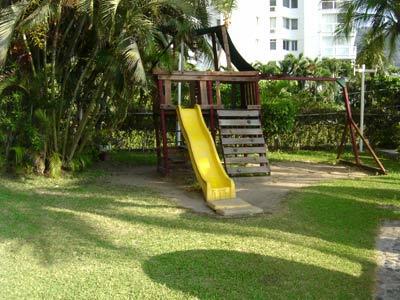 La Palapa Sobre Playa Apartment อากาปุลโก ภายนอก รูปภาพ